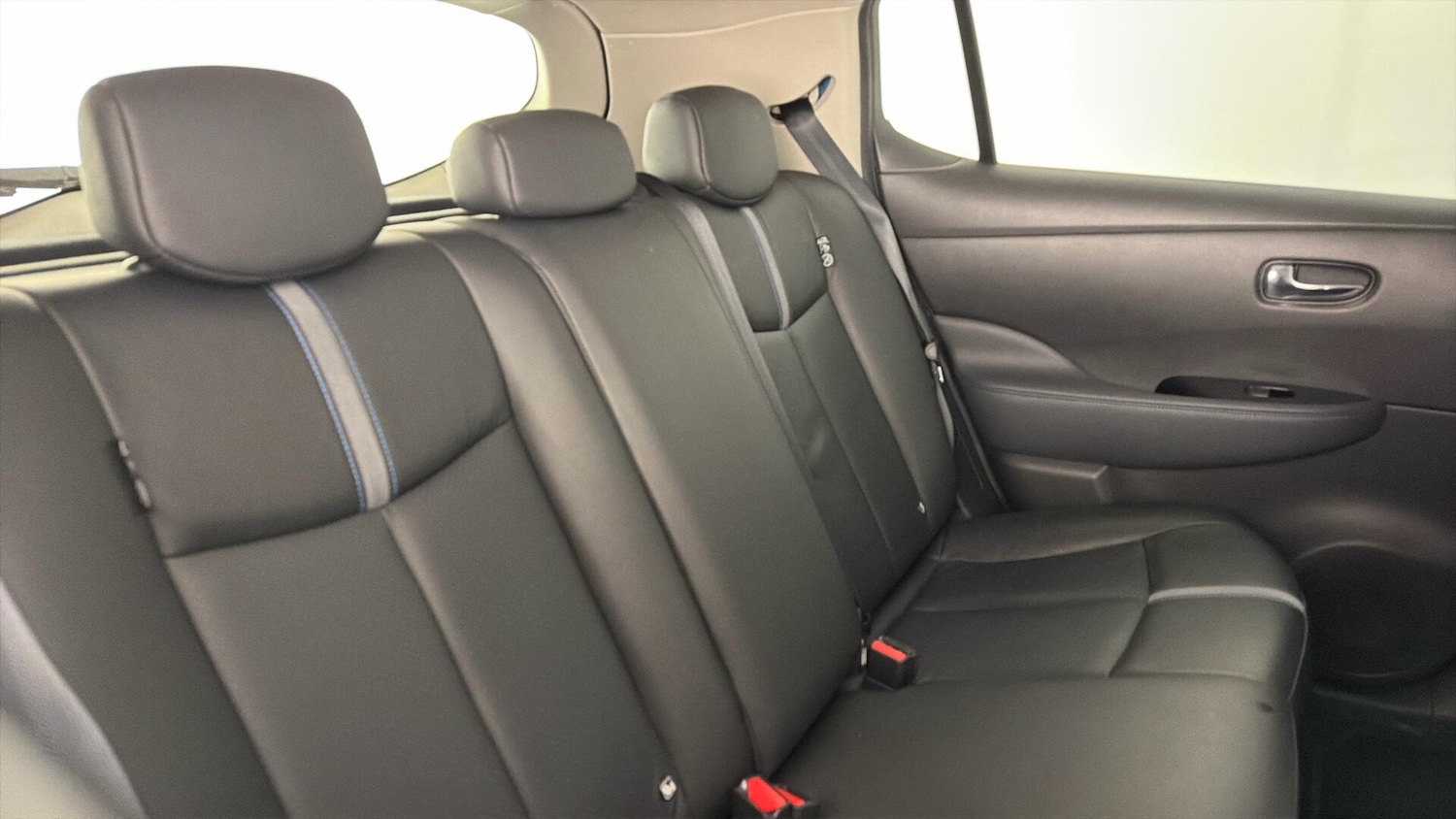 Used Nissan Leaf 2019 for sale - 78108637: Photo 28