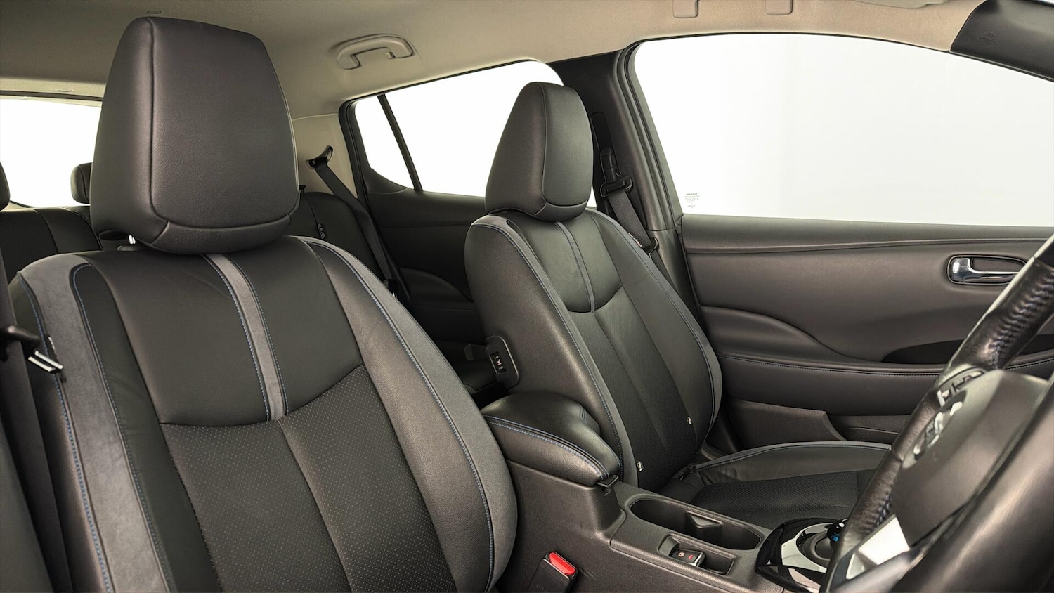 Used Nissan Leaf 2019 for sale - 78108637: Photo 29