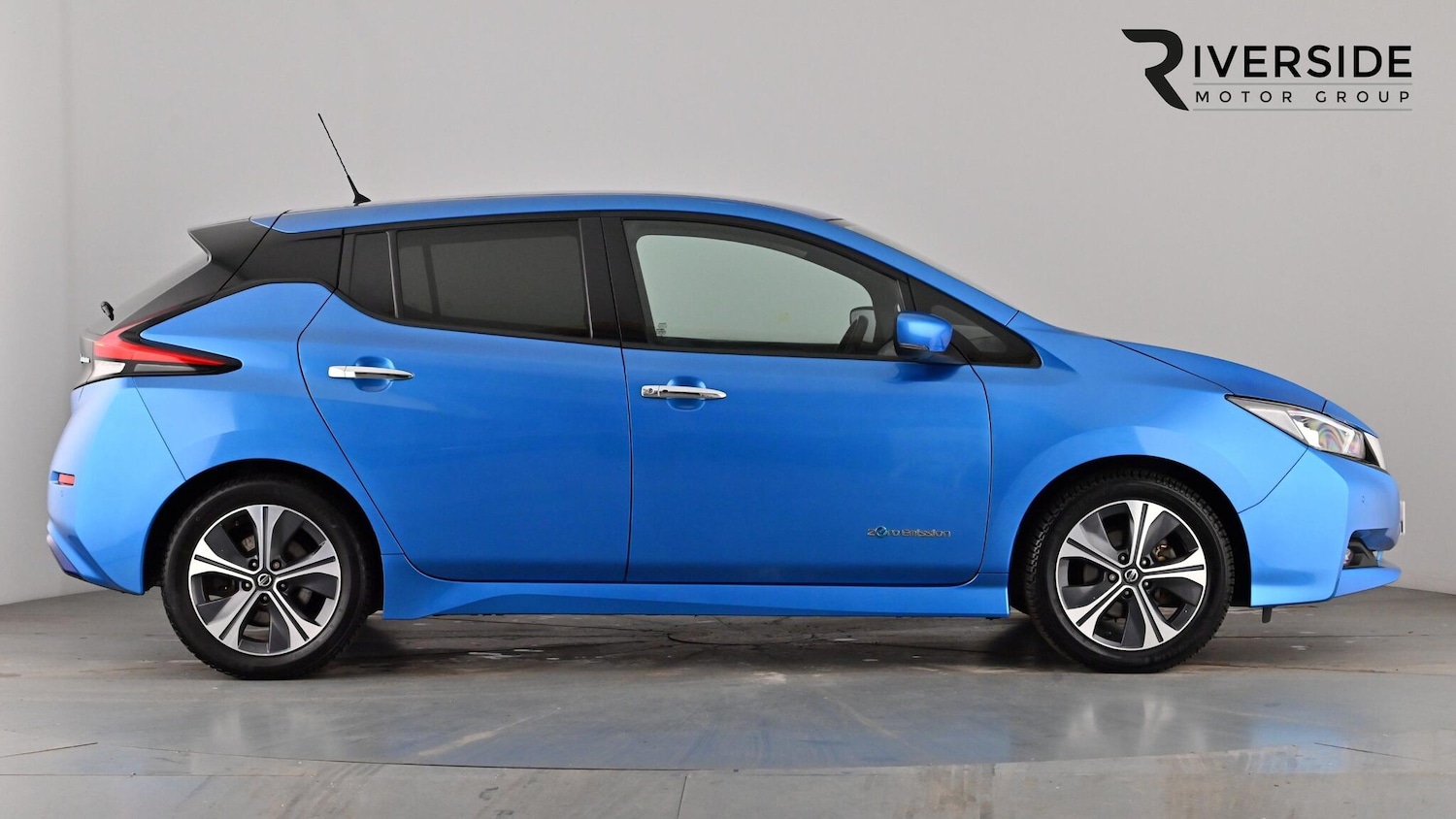 Used Nissan Leaf 2019 for sale - 78108637: Photo 3