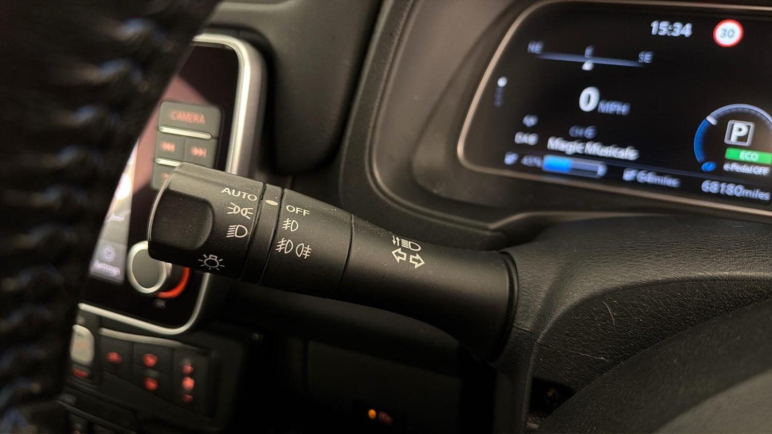 Used Nissan Leaf 2019 for sale - 78108637: Photo 32