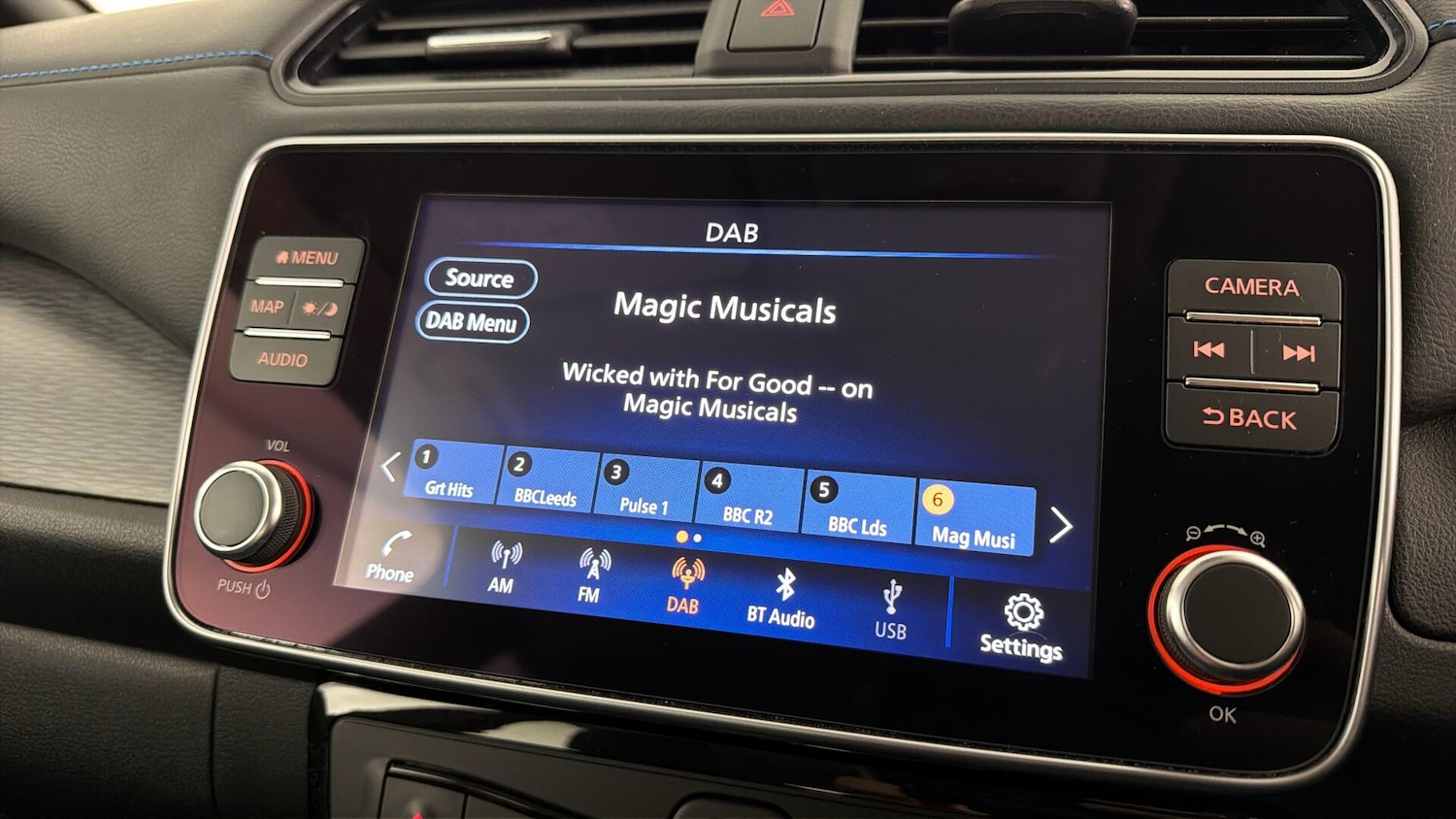 Used Nissan Leaf 2019 for sale - 78108637: Photo 34