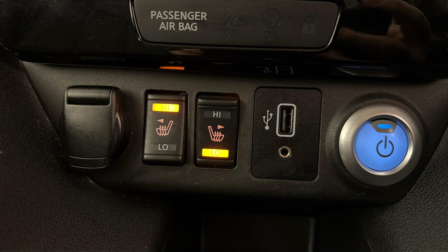 Used Nissan Leaf 2019 for sale - 78108637: Photo 35