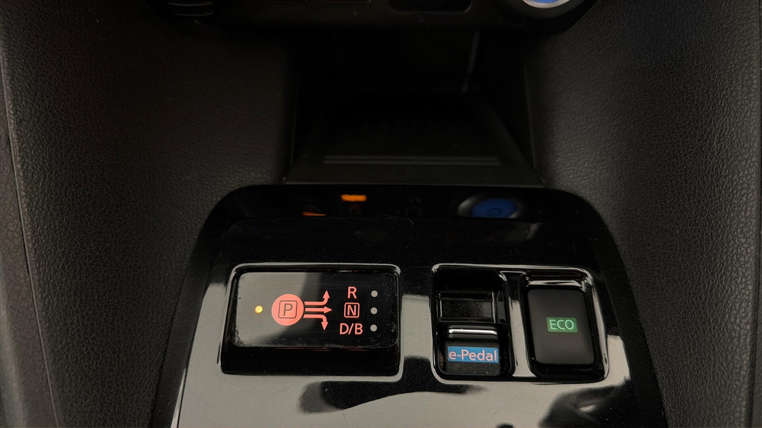 Used Nissan Leaf 2019 for sale - 78108637: Photo 36