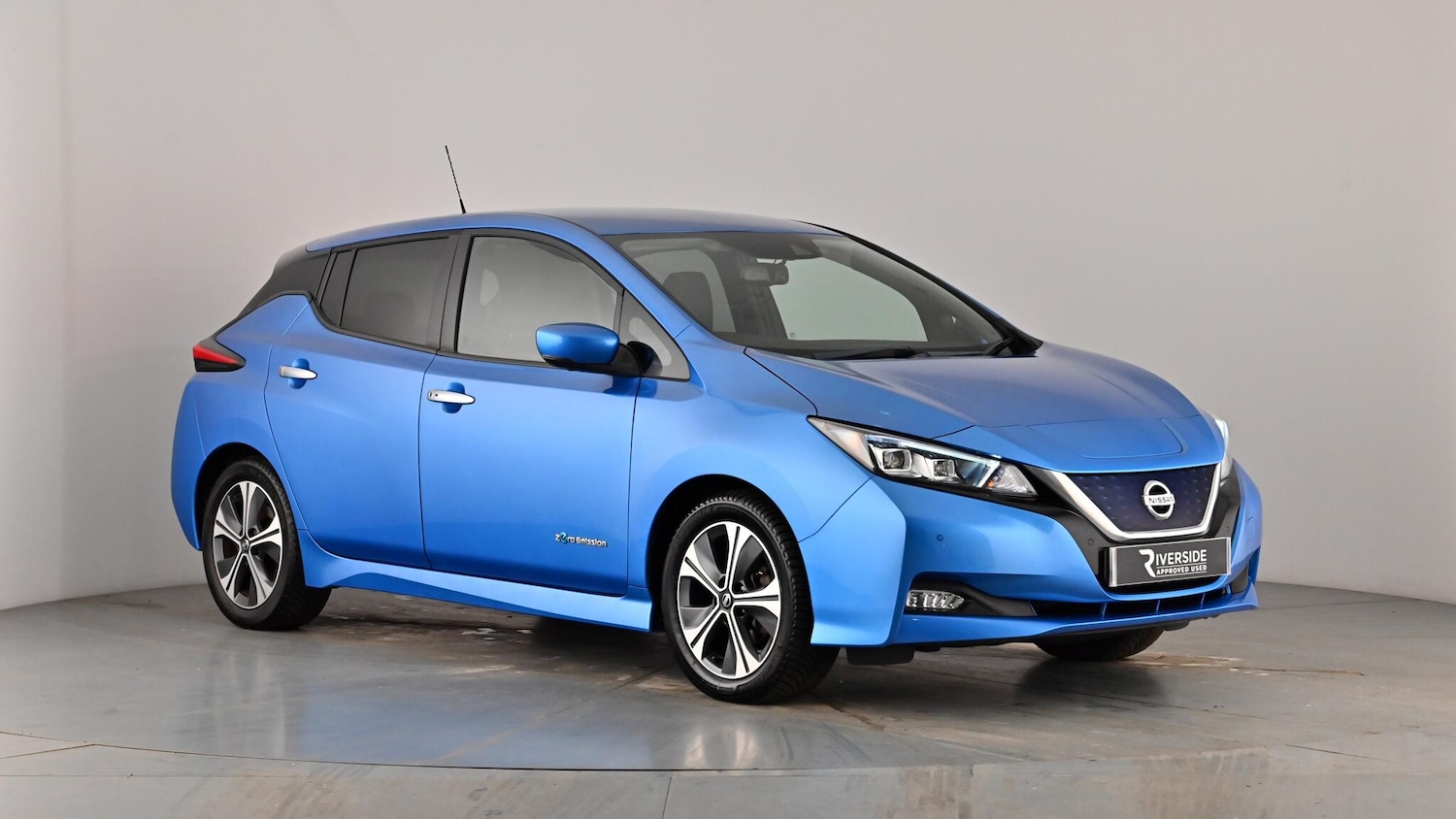 Used Nissan Leaf 2019 for sale - 78108637: Photo 38