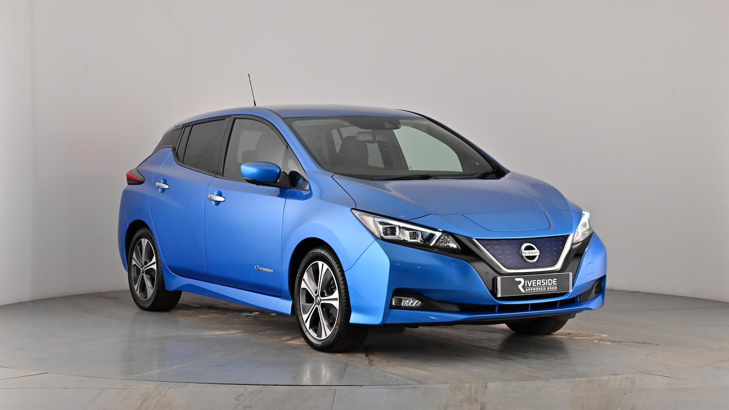Used Nissan Leaf 2019 for sale - 78108637: Photo 39