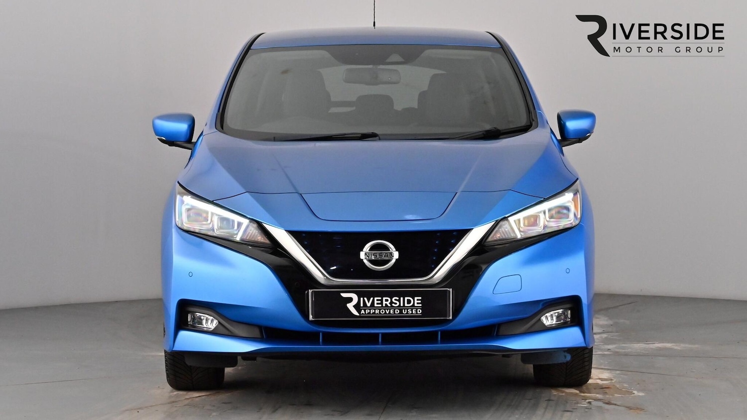 Used Nissan Leaf 2019 for sale - 78108637: Photo 4