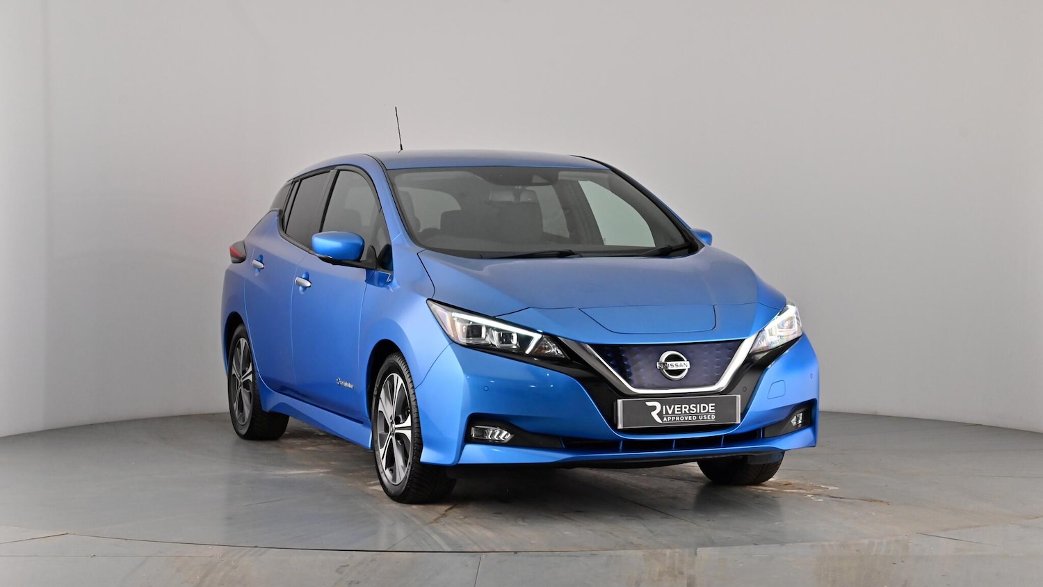 Used Nissan Leaf 2019 for sale - 78108637: Photo 40