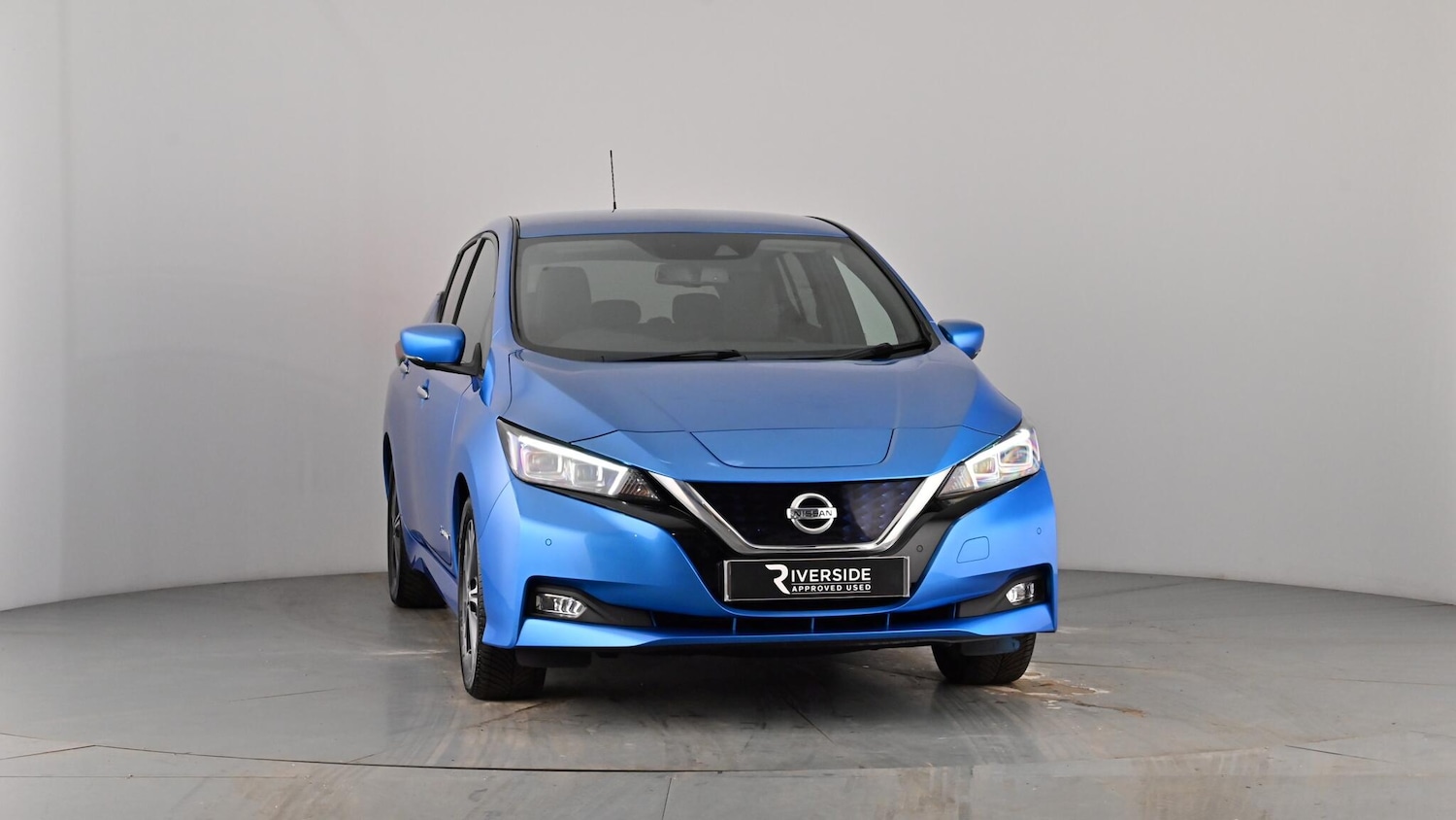 Used Nissan Leaf 2019 for sale - 78108637: Photo 41