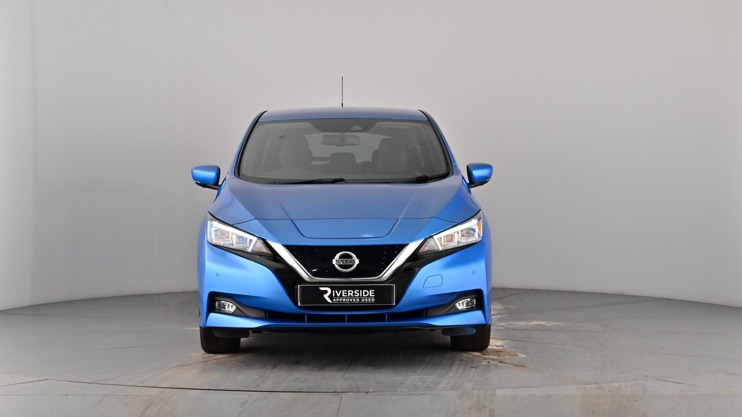 Used Nissan Leaf 2019 for sale - 78108637: Photo 42