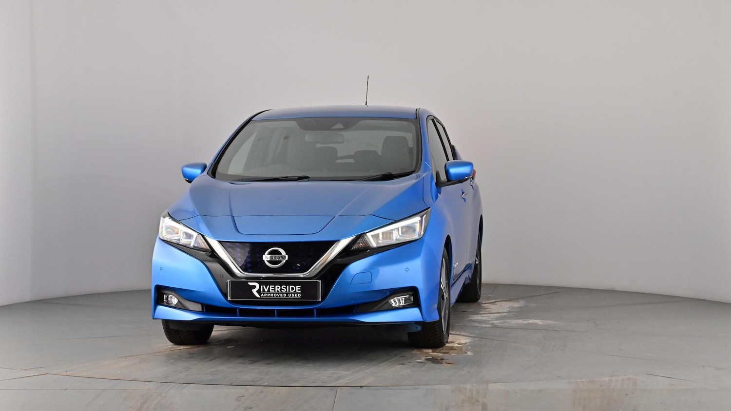 Used Nissan Leaf 2019 for sale - 78108637: Photo 43