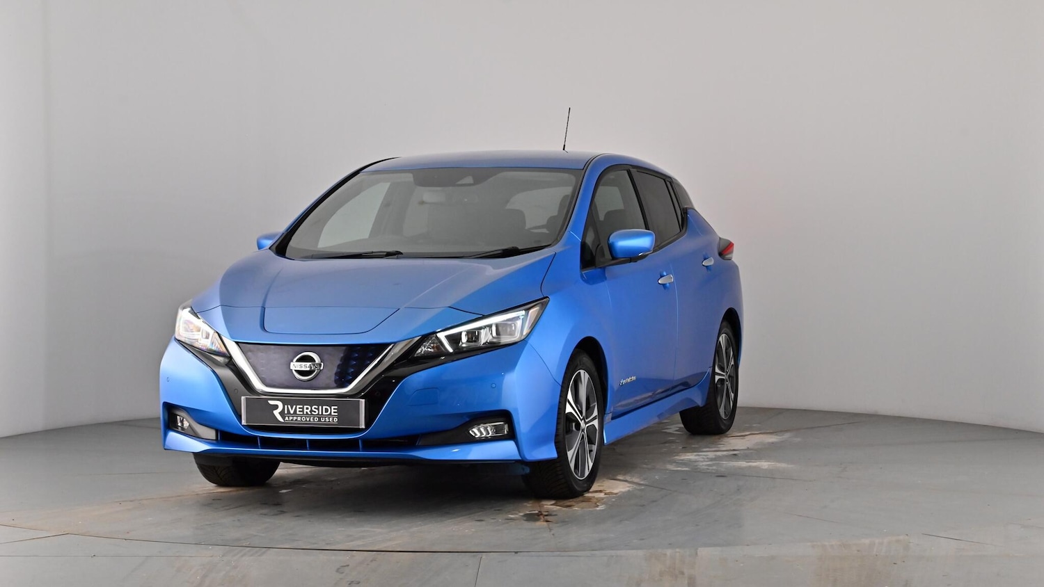Used Nissan Leaf 2019 for sale - 78108637: Photo 44