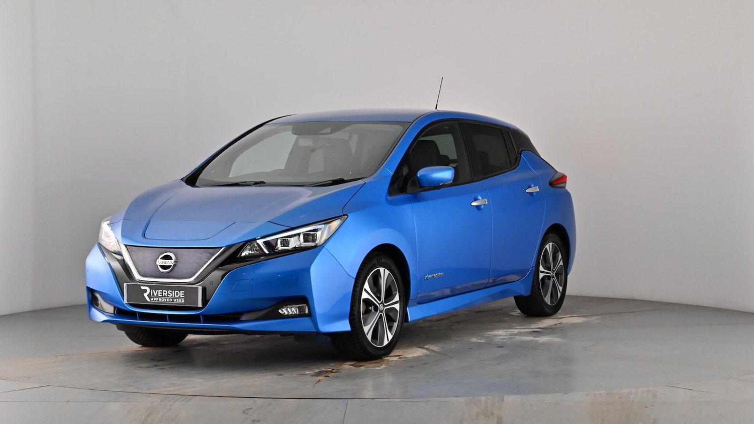 Used Nissan Leaf 2019 for sale - 78108637: Photo 45