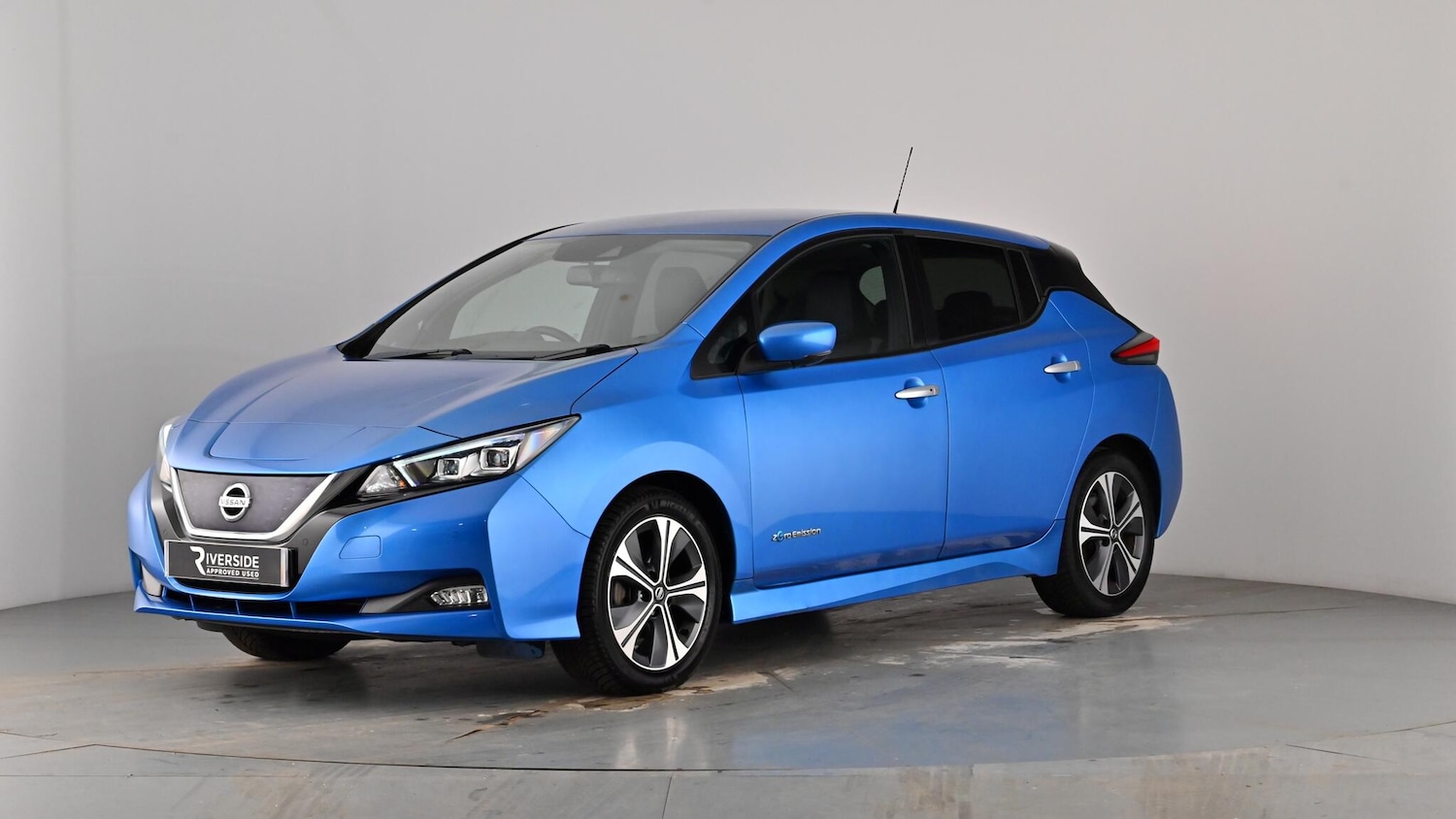 Used Nissan Leaf 2019 for sale - 78108637: Photo 46