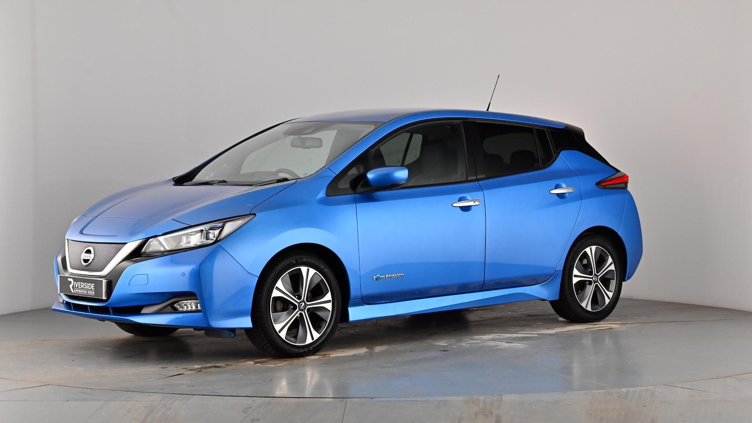 Used Nissan Leaf 2019 for sale - 78108637: Photo 47
