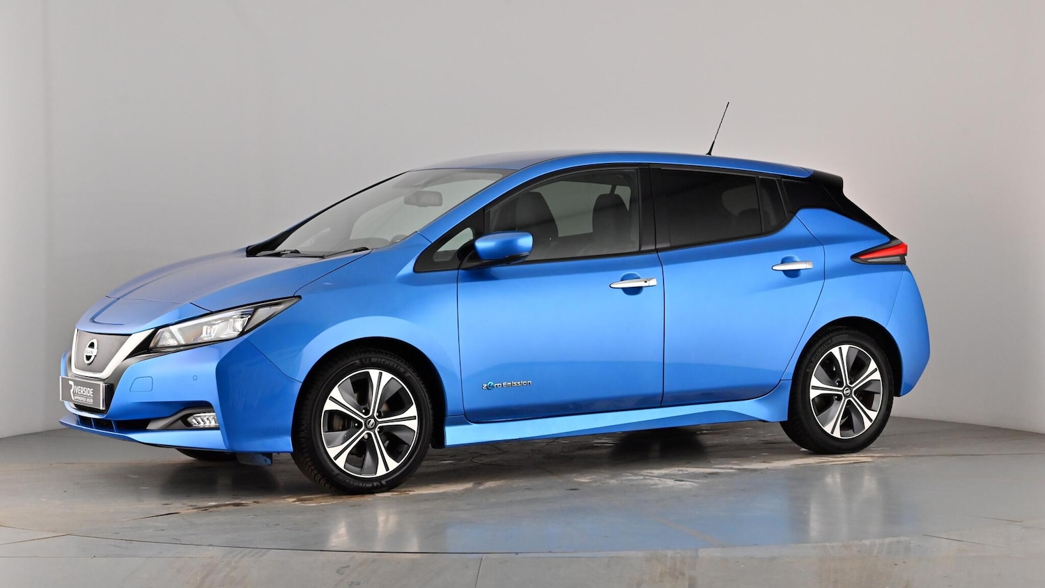 Used Nissan Leaf 2019 for sale - 78108637: Photo 48