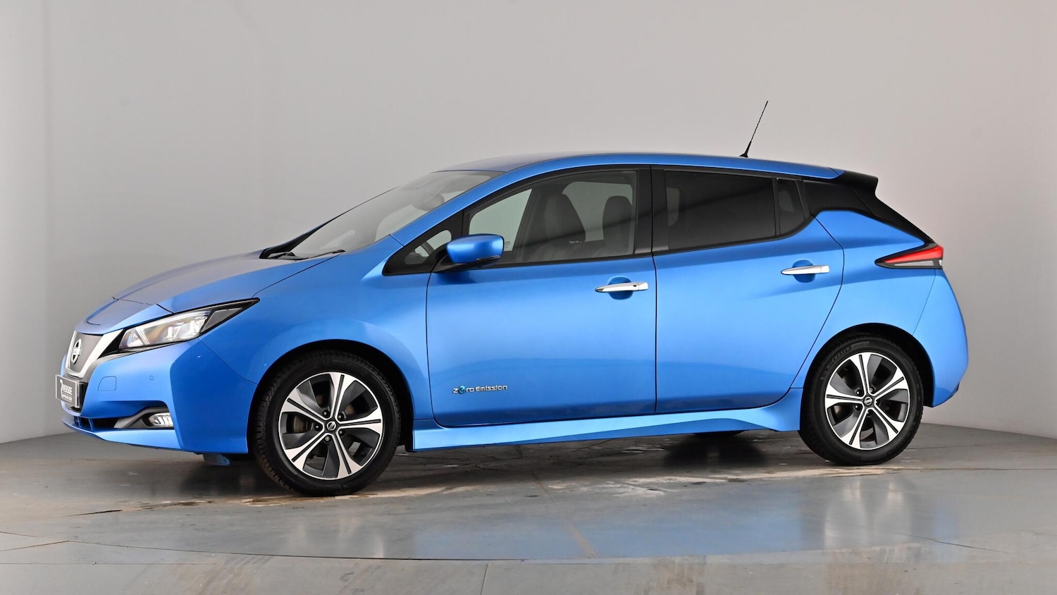 Used Nissan Leaf 2019 for sale - 78108637: Photo 49