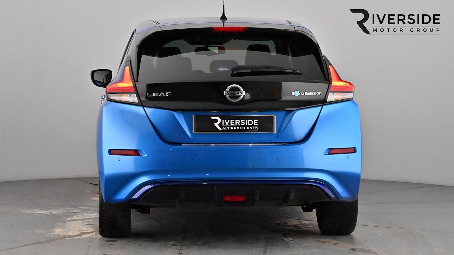 Used Nissan Leaf 2019 for sale - 78108637: Photo 5