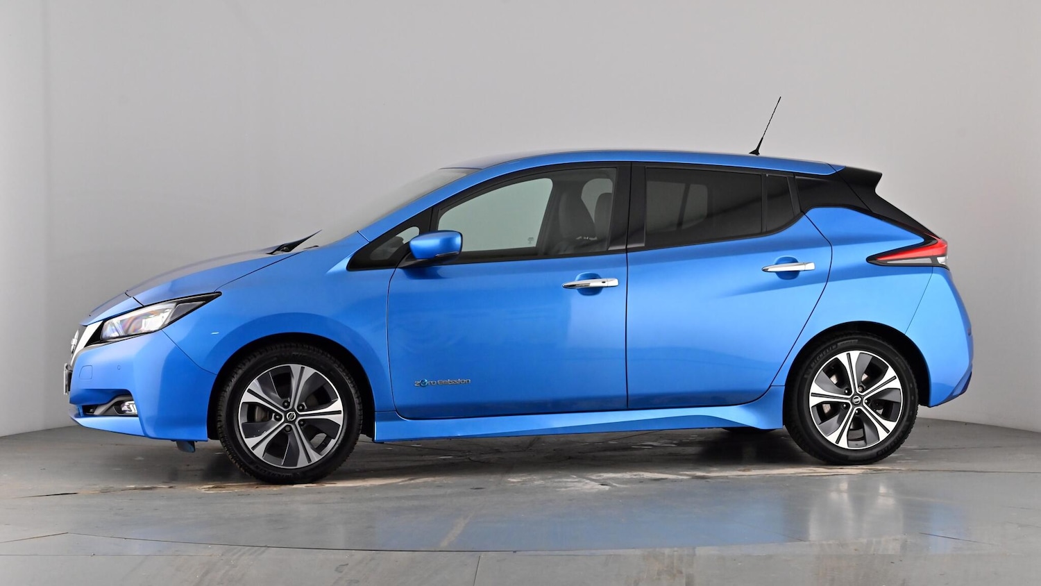 Used Nissan Leaf 2019 for sale - 78108637: Photo 50