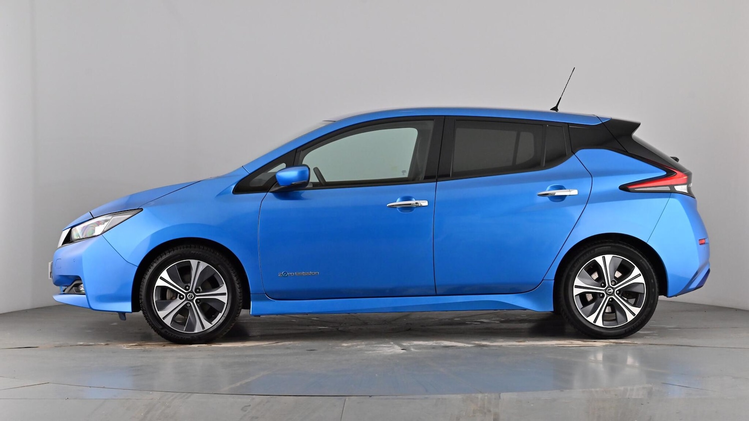Used Nissan Leaf 2019 for sale - 78108637: Photo 51