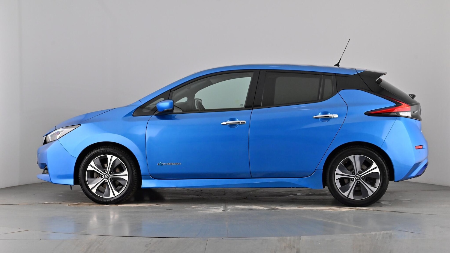 Used Nissan Leaf 2019 for sale - 78108637: Photo 52