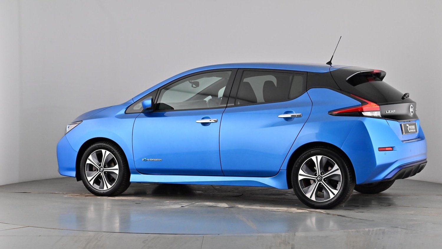Used Nissan Leaf 2019 for sale - 78108637: Photo 54