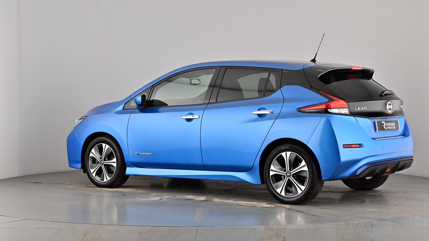 Used Nissan Leaf 2019 for sale - 78108637: Photo 55