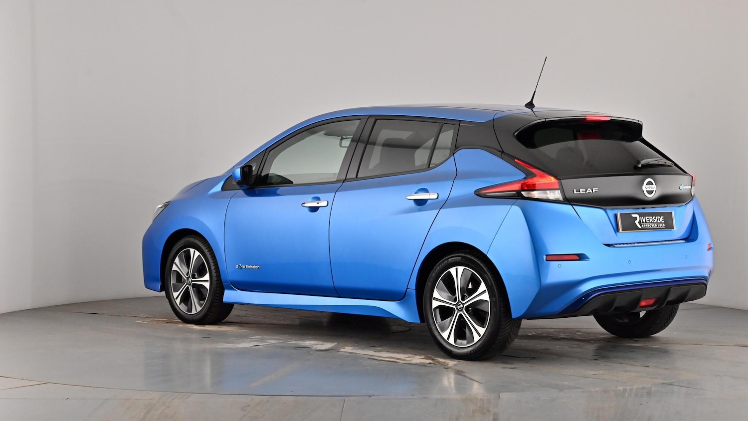 Used Nissan Leaf 2019 for sale - 78108637: Photo 56