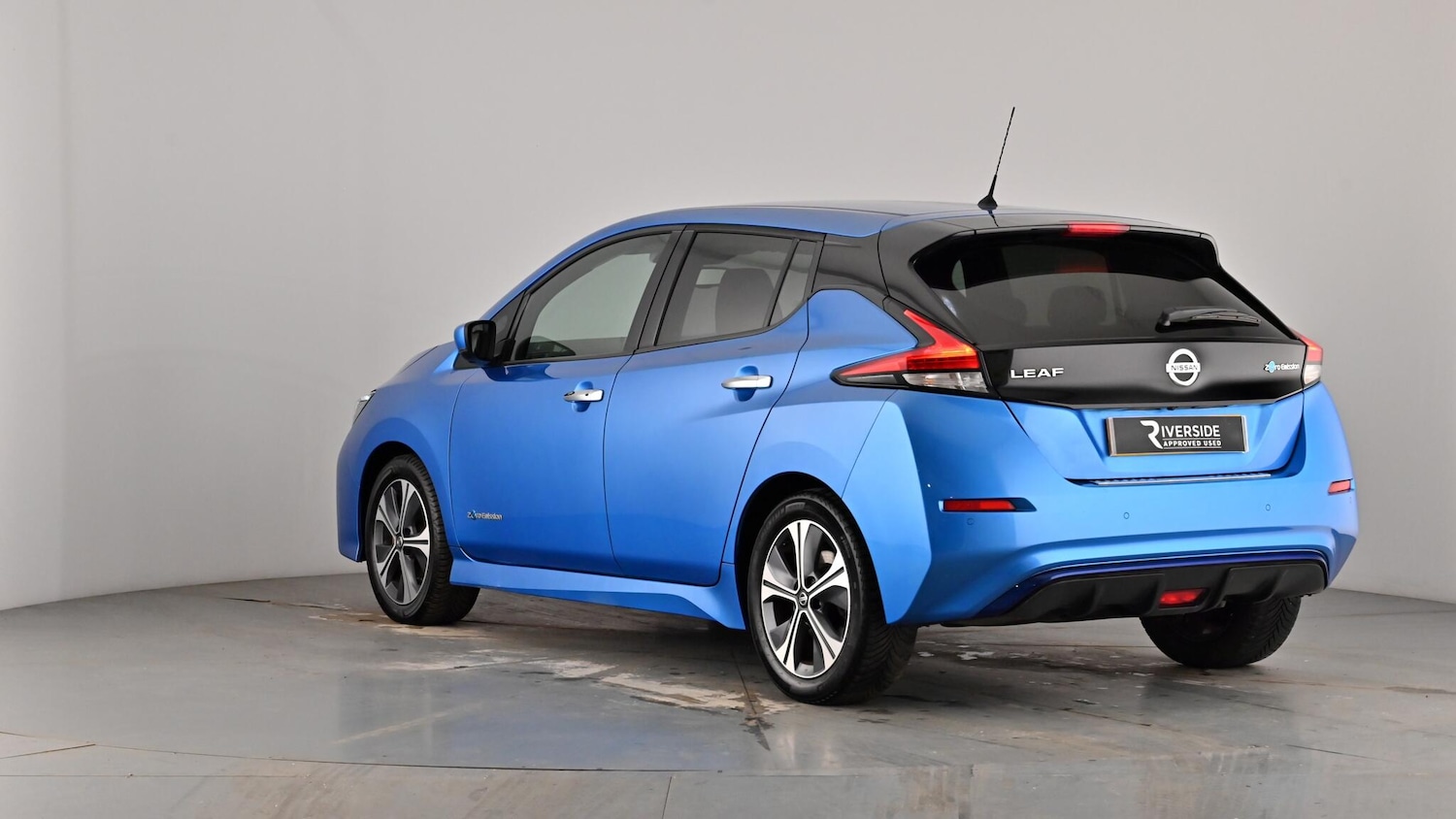 Used Nissan Leaf 2019 for sale - 78108637: Photo 57