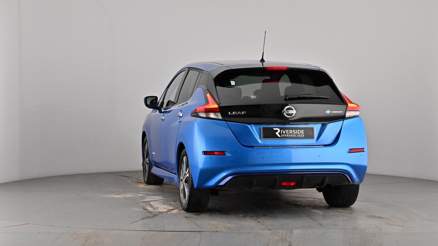 Used Nissan Leaf 2019 for sale - 78108637: Photo 59