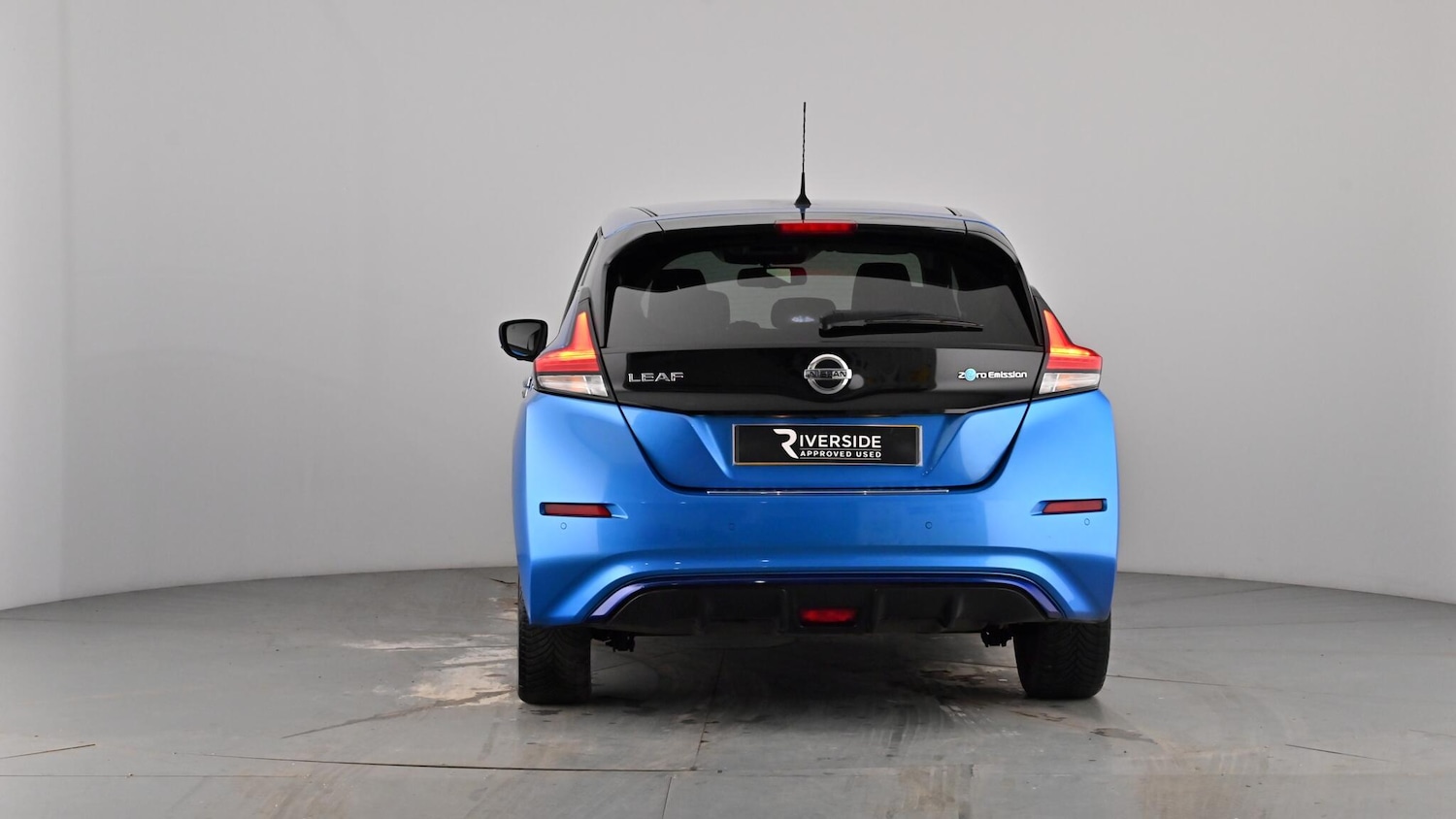 Used Nissan Leaf 2019 for sale - 78108637: Photo 60