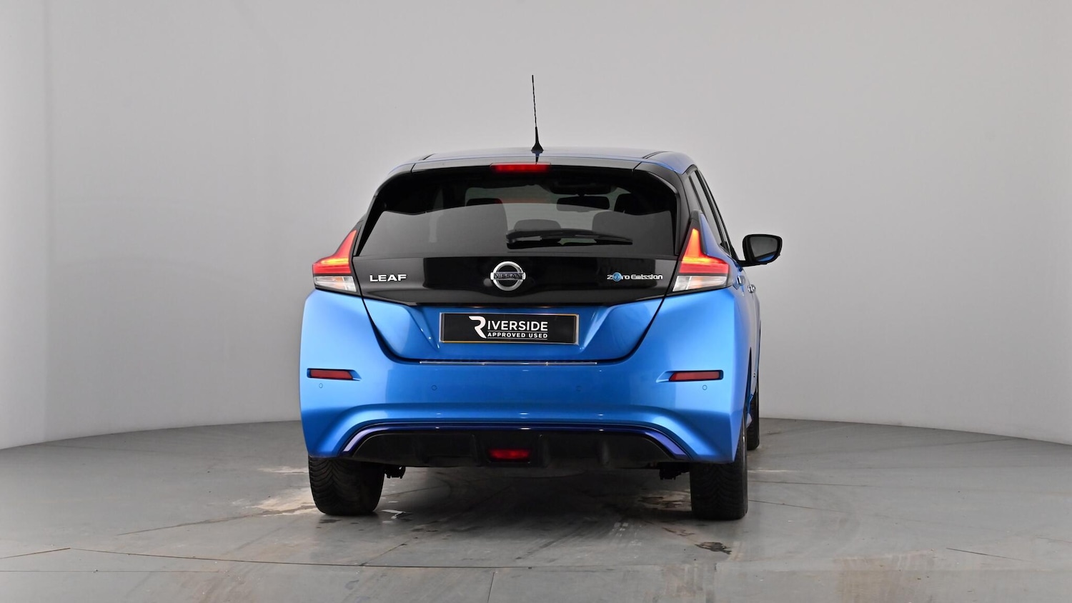 Used Nissan Leaf 2019 for sale - 78108637: Photo 61