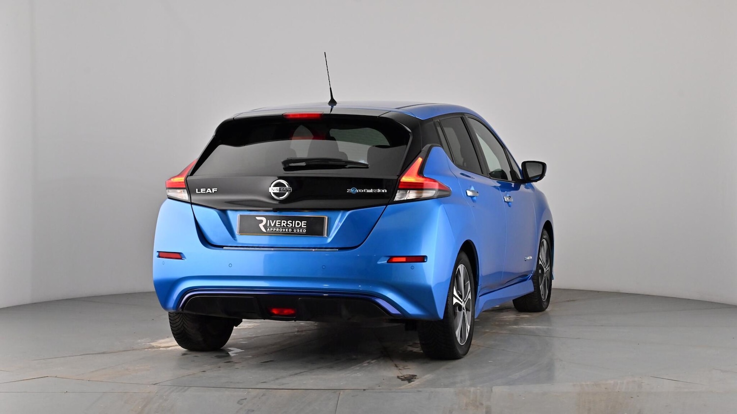 Used Nissan Leaf 2019 for sale - 78108637: Photo 62