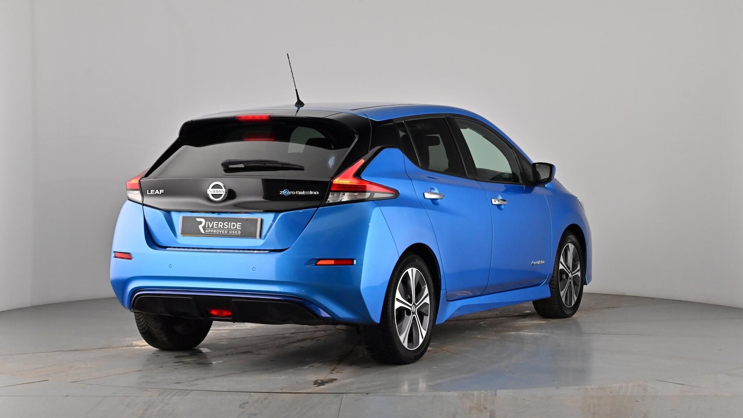 Used Nissan Leaf 2019 for sale - 78108637: Photo 63
