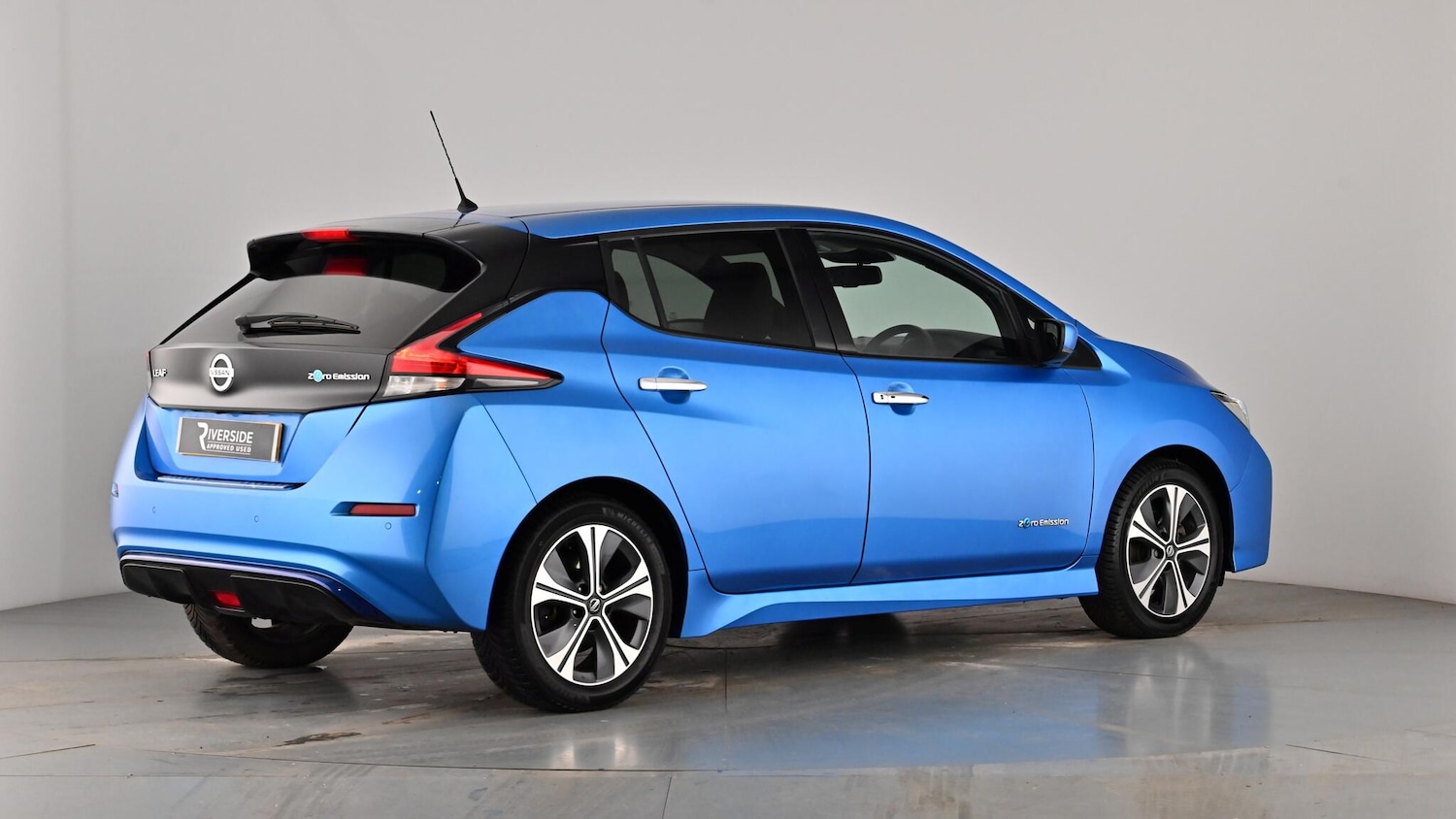 Used Nissan Leaf 2019 for sale - 78108637: Photo 65