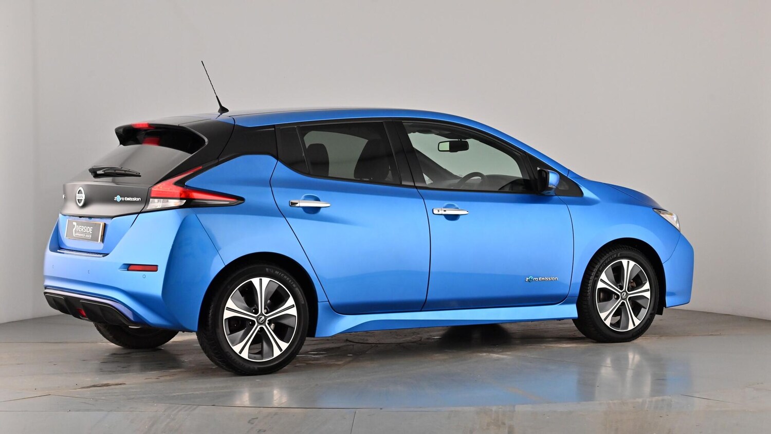 Used Nissan Leaf 2019 for sale - 78108637: Photo 66