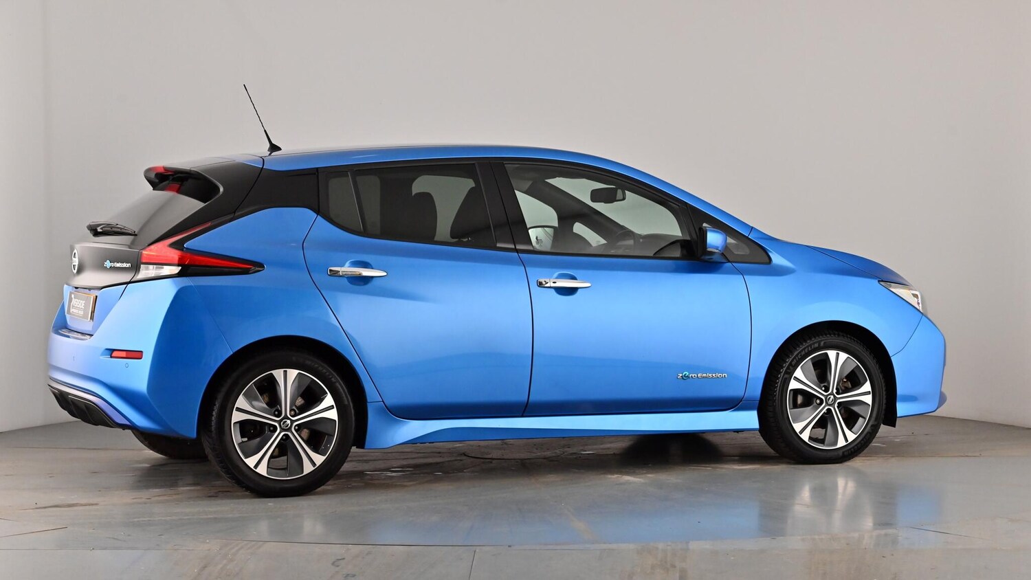 Used Nissan Leaf 2019 for sale - 78108637: Photo 67