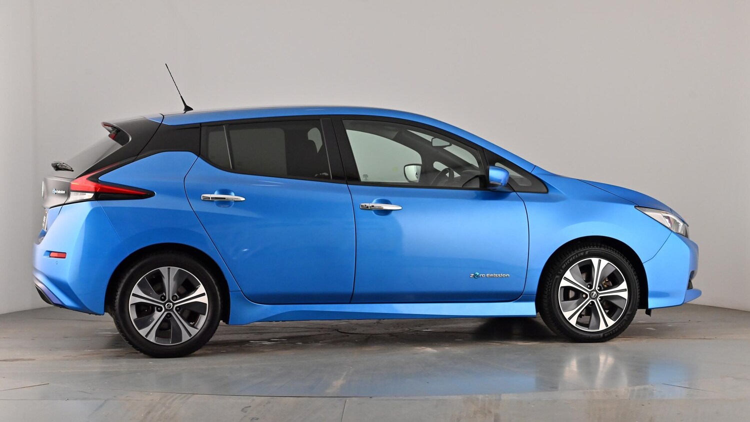Used Nissan Leaf 2019 for sale - 78108637: Photo 68