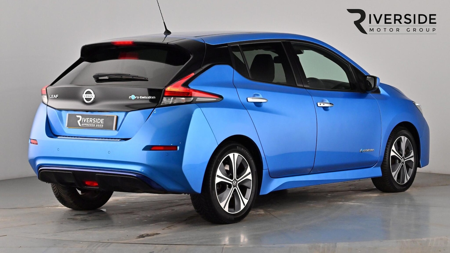 Used Nissan Leaf 2019 for sale - 78108637: Photo 7