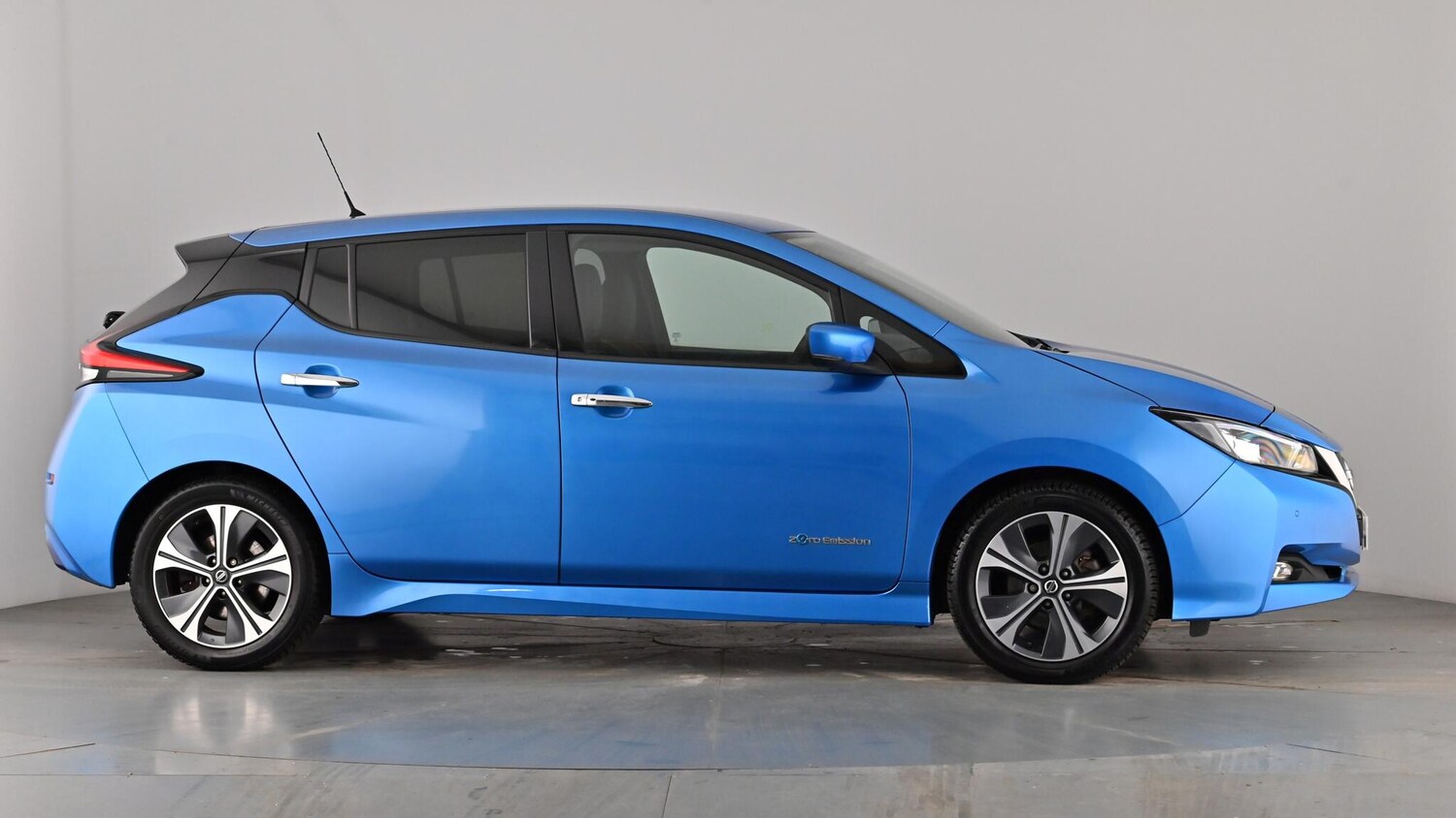 Used Nissan Leaf 2019 for sale - 78108637: Photo 70