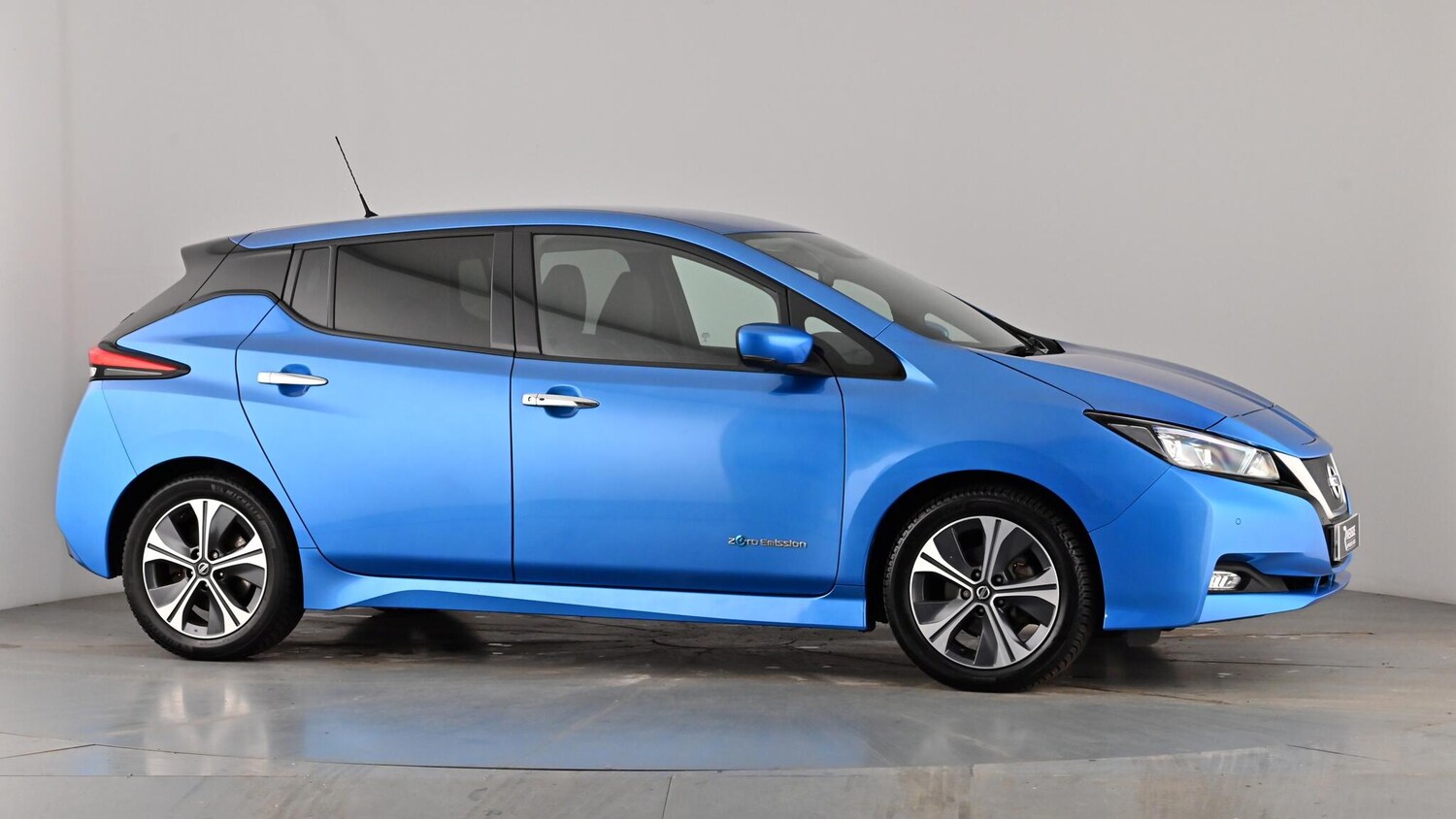 Used Nissan Leaf 2019 for sale - 78108637: Photo 71