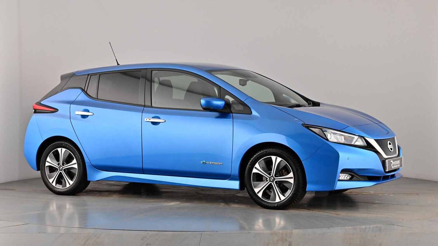 Used Nissan Leaf 2019 for sale - 78108637: Photo 72
