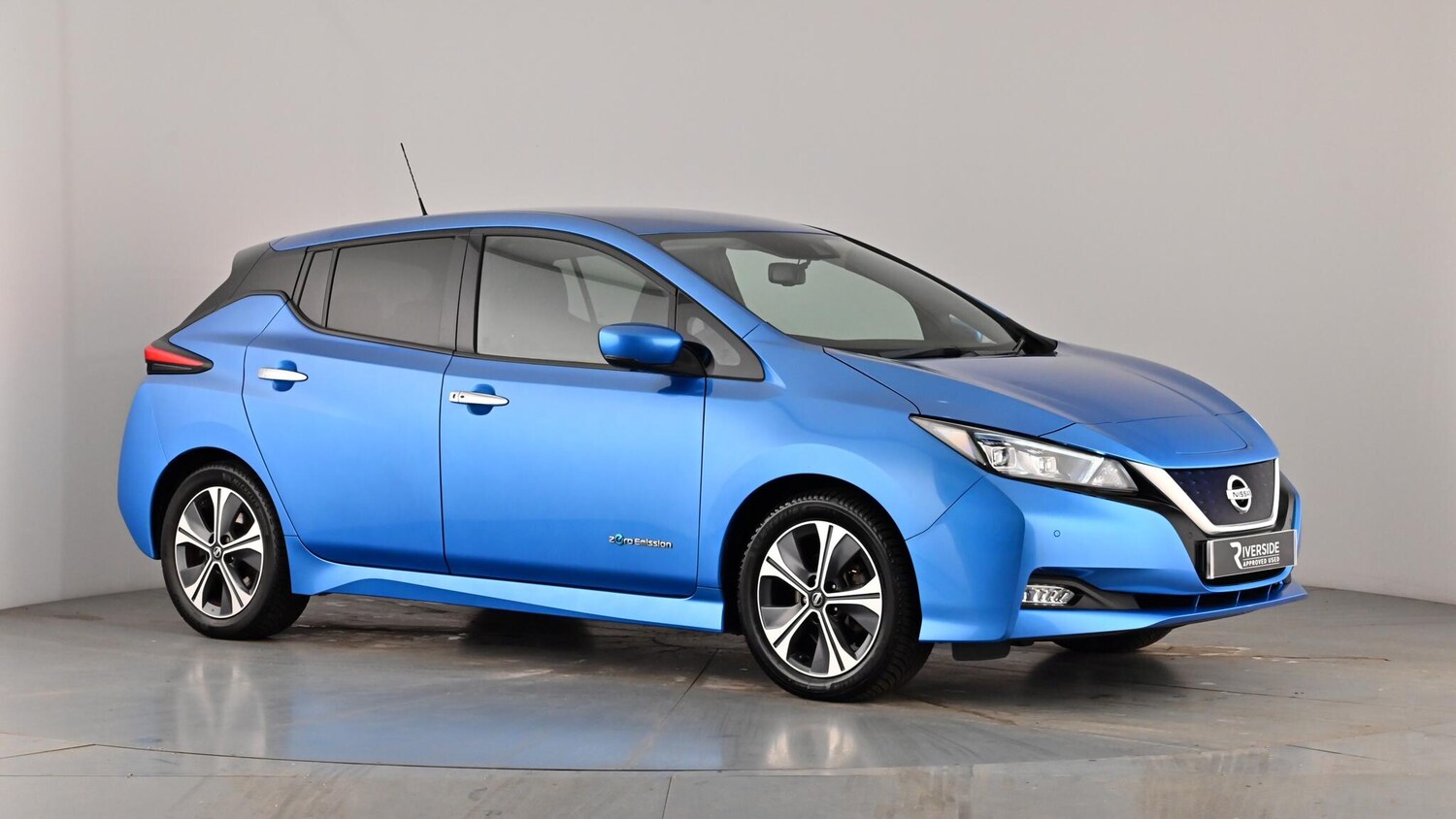 Used Nissan Leaf 2019 for sale - 78108637: Photo 73