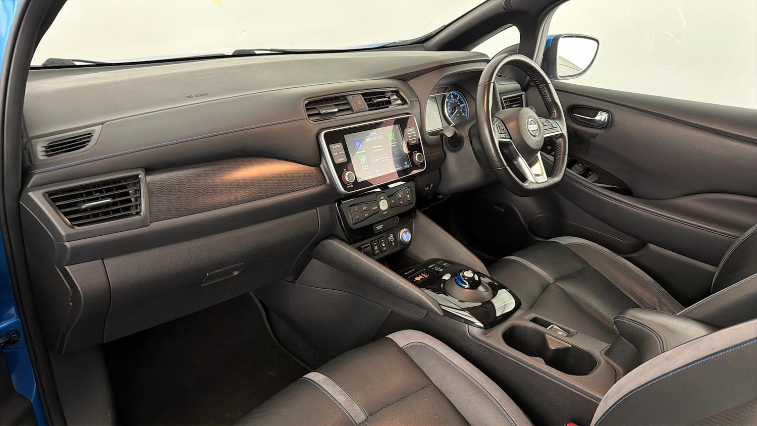 Used Nissan Leaf 2019 for sale - 78108637: Photo 8