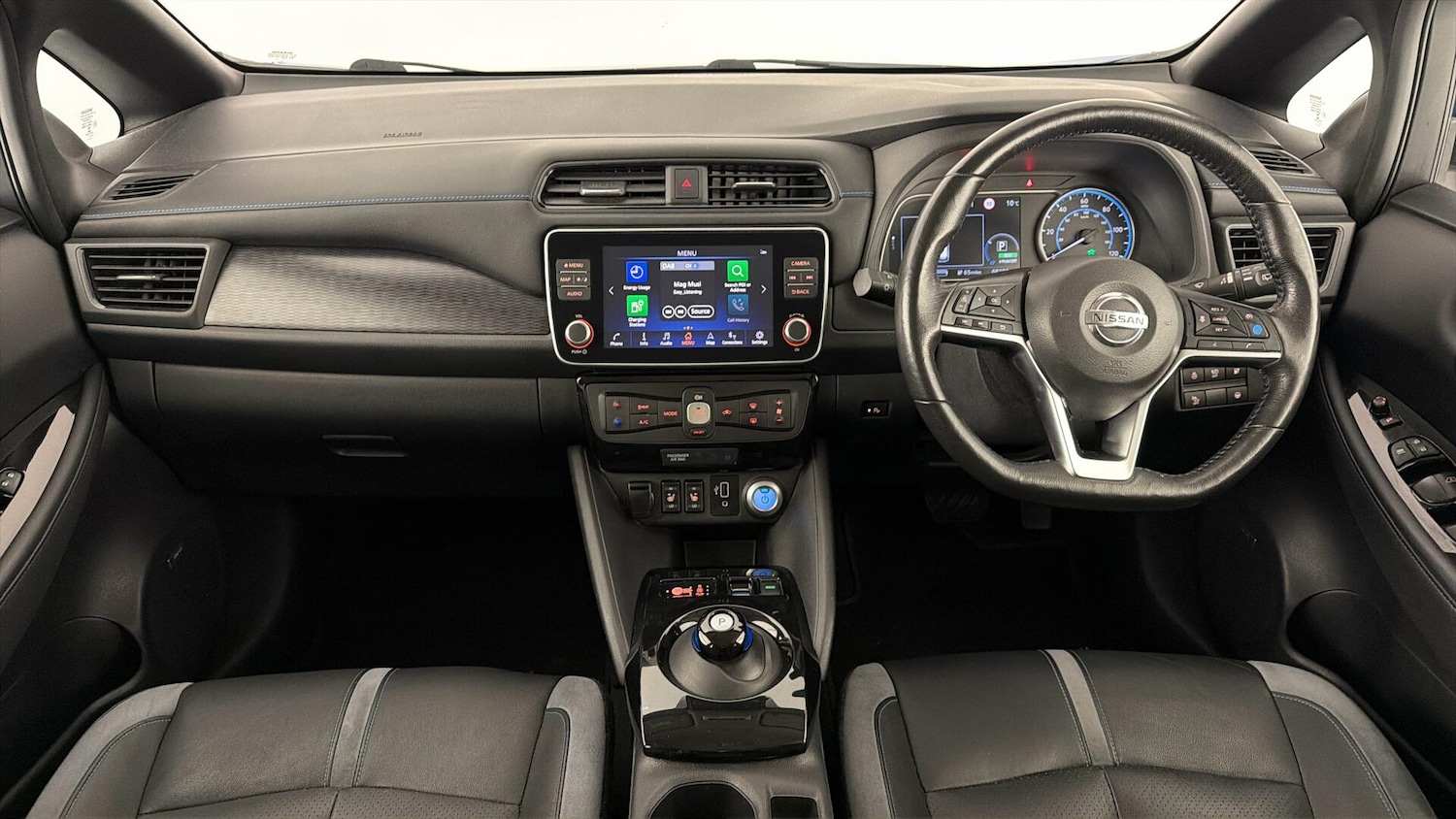 Used Nissan Leaf 2019 for sale - 78108637: Photo 9