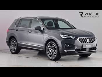 2021 - 2.0 TDI XCELLENCE Euro 6 (s/s) 5dr