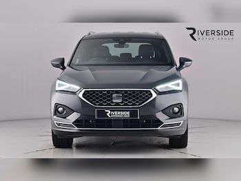 Used SEAT Tarraco 2021 for sale - 75468849: Photo