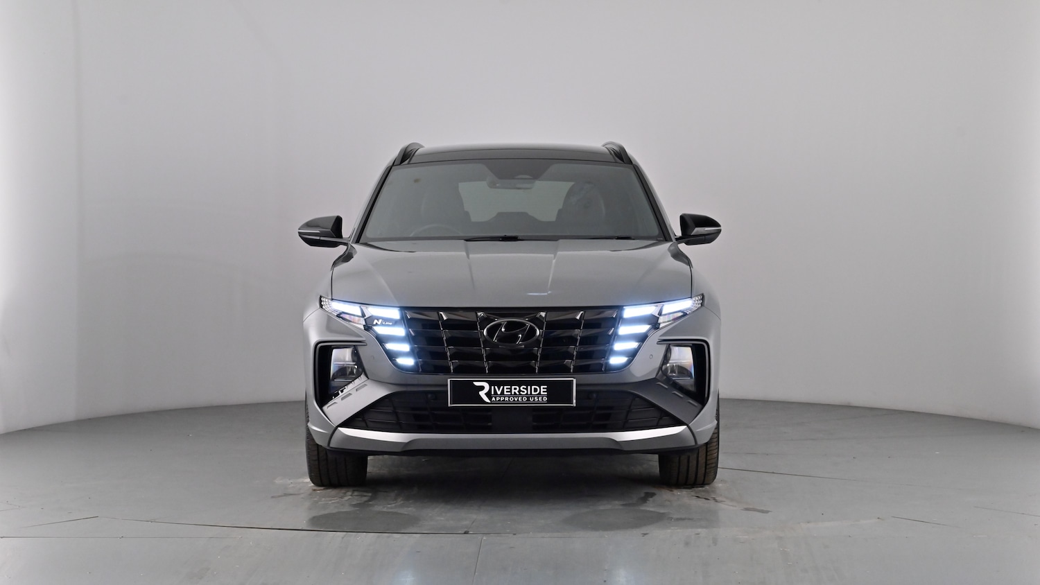 Used Hyundai TUCSON 2023 for sale - 77539879: Photo 12