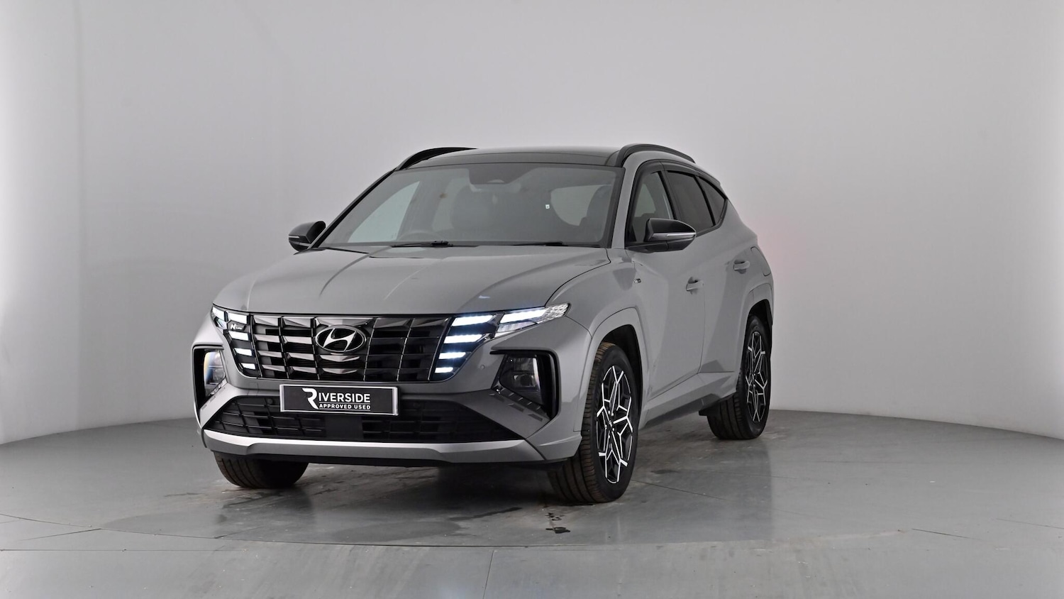 Used Hyundai TUCSON 2023 for sale - 77539879: Photo 14