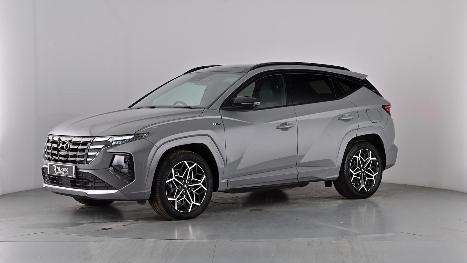 Used Hyundai TUCSON 2023 for sale - 77539879: Photo 17