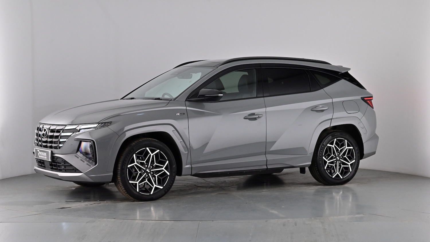 Used Hyundai TUCSON 2023 for sale - 77539879: Photo 18